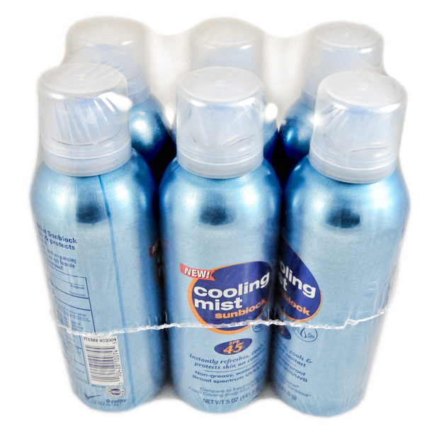 aerosol 1y