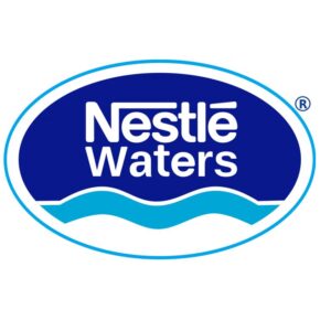 nestle waters