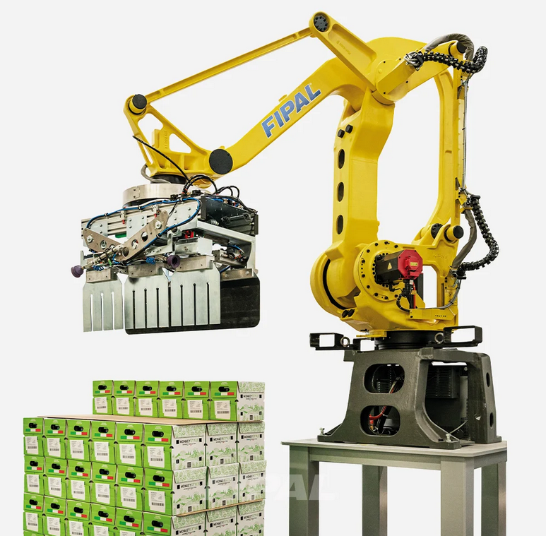 robot 1