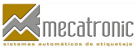 mecatronic logo