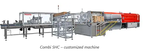 combi shc
