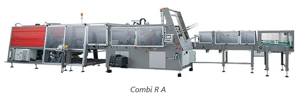 combi ra